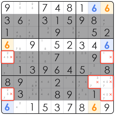 sudoku offline app