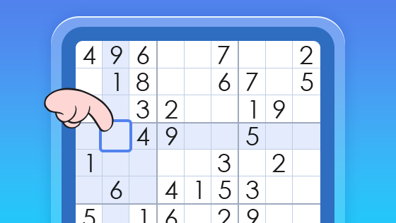 sudoku puzzles printable